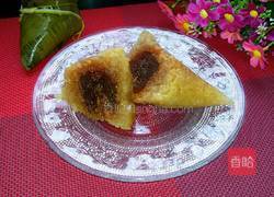 蜜枣甜粽的做法图解16