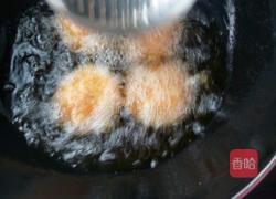油炸糕的做法图解6