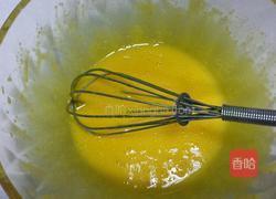 酸奶无油蛋糕(八寸）的做法图解4