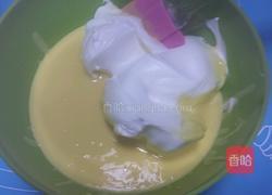 酸奶无油蛋糕(八寸）的做法图解15