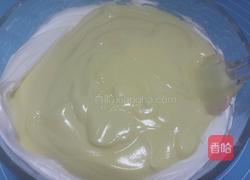 酸奶无油蛋糕(八寸）的做法图解18