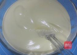 酸奶无油蛋糕(八寸)的做法图解19