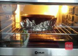 酸奶无油蛋糕(八寸）的做法图解22