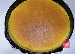 酸奶无油蛋糕(八寸）的做法图解23