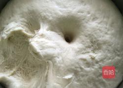 芹菜胡萝卜肉包子的做法图解3