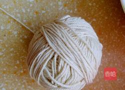 自己包粽子的做法图解5