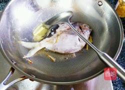 香煎仓鱼的做法图解5
