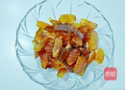 绿豆花生蜜枣粽(三角粽)的做法图解6