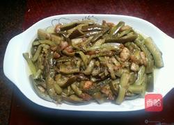 肉末茄子的做法图解11