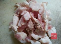 肉末茄子的做法图解3