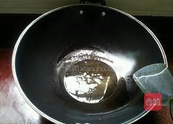 肉末茄子的做法图解4