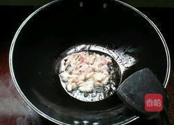 肉末茄子的做法图解5