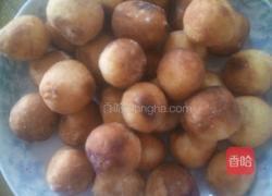 土豆球的做法图解3