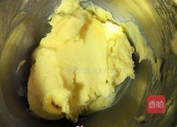 香蕉重磅蛋糕的做法图解3