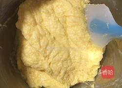 香蕉重磅蛋糕的做法图解4