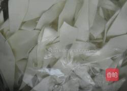 孜然面片的做法图解2