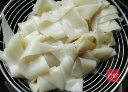 孜然面片的做法图解3