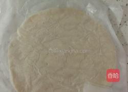 手抓饼的做法图解2