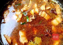 土豆烧肉的做法图解8