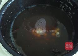 赤豆糊的做法图解4