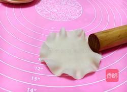 黑米烧麦的做法图解6