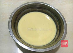 芒果蛋挞（全蛋版）的做法图解8