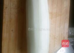 糖腌黄瓜的做法图解1