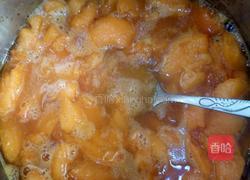 杏子果酱的做法图解6