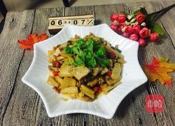 杏鲍菇的做法图解13