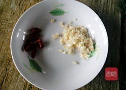 蒜蓉菠菜的做法图解2