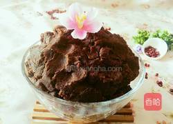 自制红豆沙的做法图解12