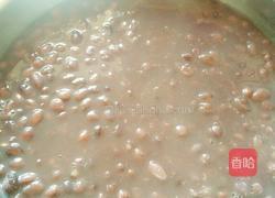 自制红豆沙的做法图解3