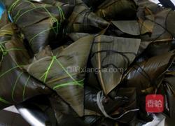 美味出粽的做法图解2