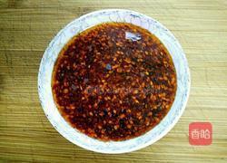 豆皮千层卷的做法图解9