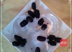 蜜糖白凉粉的做法图解4