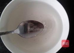 蜜糖白凉粉的做法图解3