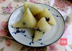 糯米红枣粽子的做法图解18