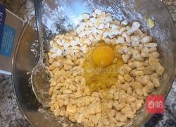 好吃的玉米甩甩的做法图解3