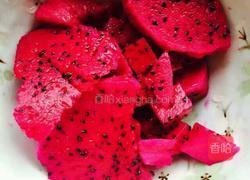 红绿灯糯米糍的做法图解4