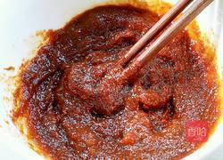 朝鲜族小菜辣酱明太鱼的做法图解6