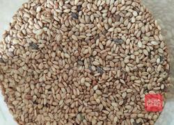 朝鲜族小菜辣酱明太鱼的做法图解7