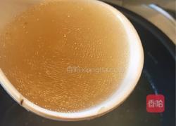 胡萝卜牛尾汤的做法图解5