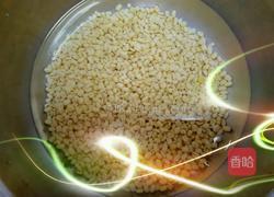 绿豆糕的做法图解1