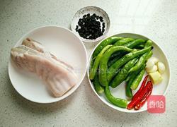 家常小炒肉的做法图解1