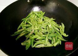 家常小炒肉的做法图解5