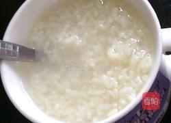 糯米粥的做法图解7