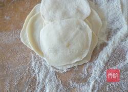 牛肉饺子的做法图解9