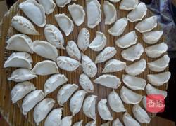 牛肉饺子的做法图解11