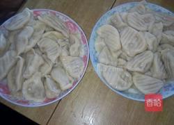 牛肉饺子的做法图解12