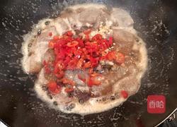 红烧魔芋豆腐的做法图解4